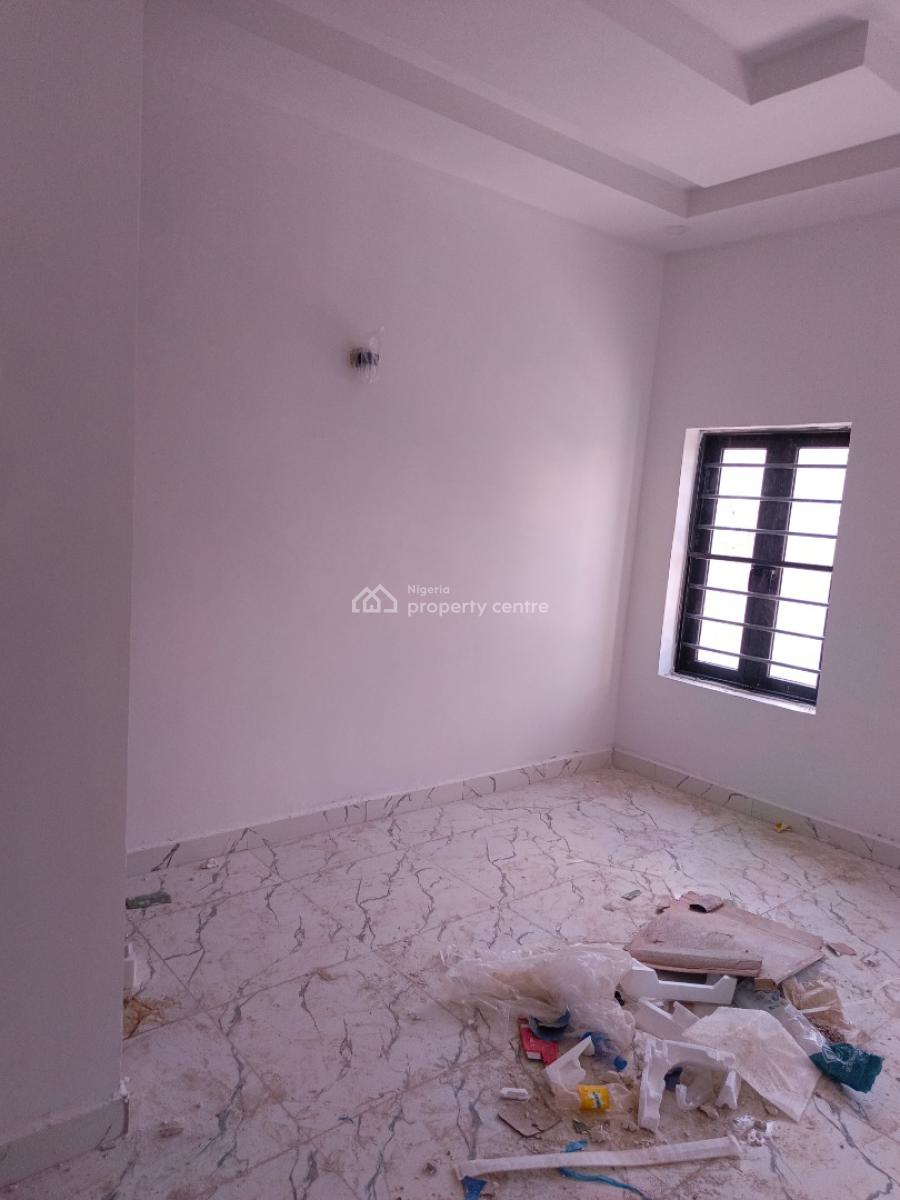 Newly Built & Tastefully Finished 2 Bedrooms Flat in a Serene & Secure, Dawaki, Gwarinpa, Abuja, Flat / Apartment for Rent