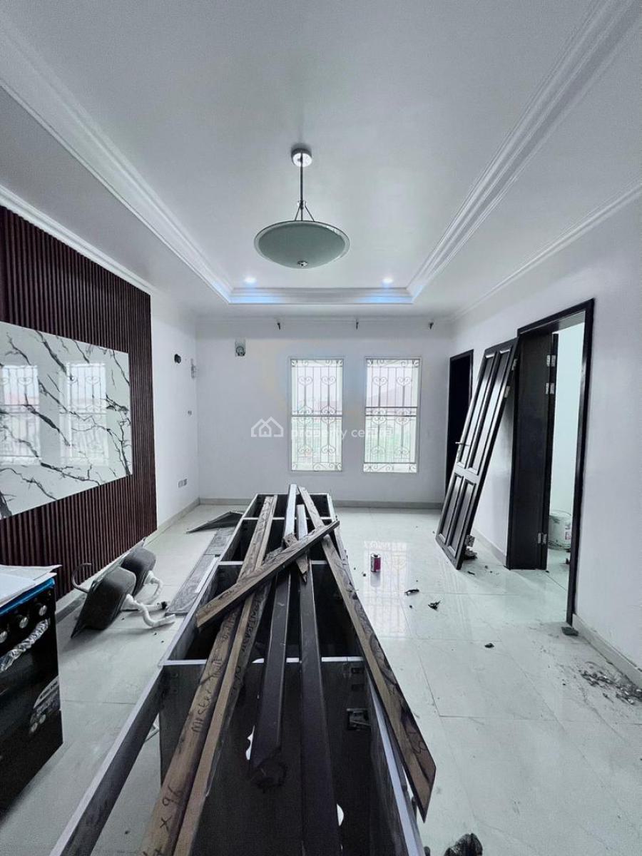3 Bedroom Apartment, Lekki Phase 1, Lekki, Lagos, Flat / Apartment for Rent