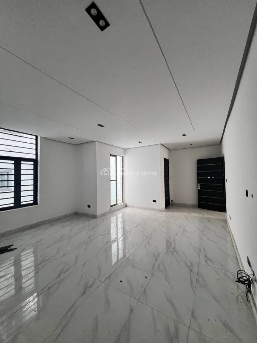 a One Bedroom Apartment, Ologolo, Lekki, Lagos, Flat / Apartment for Sale