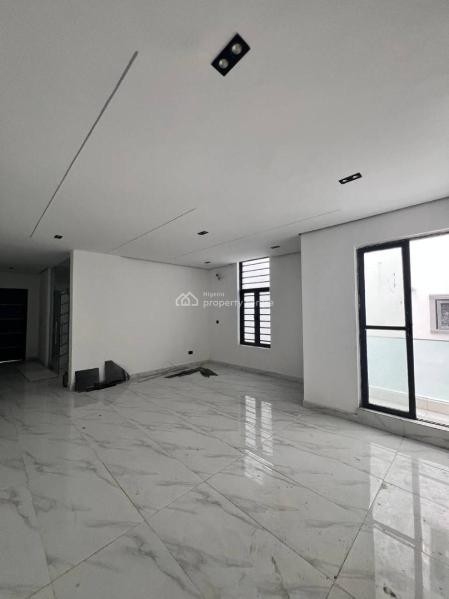 a One Bedroom Apartment, Ologolo, Lekki, Lagos, Flat / Apartment for Sale