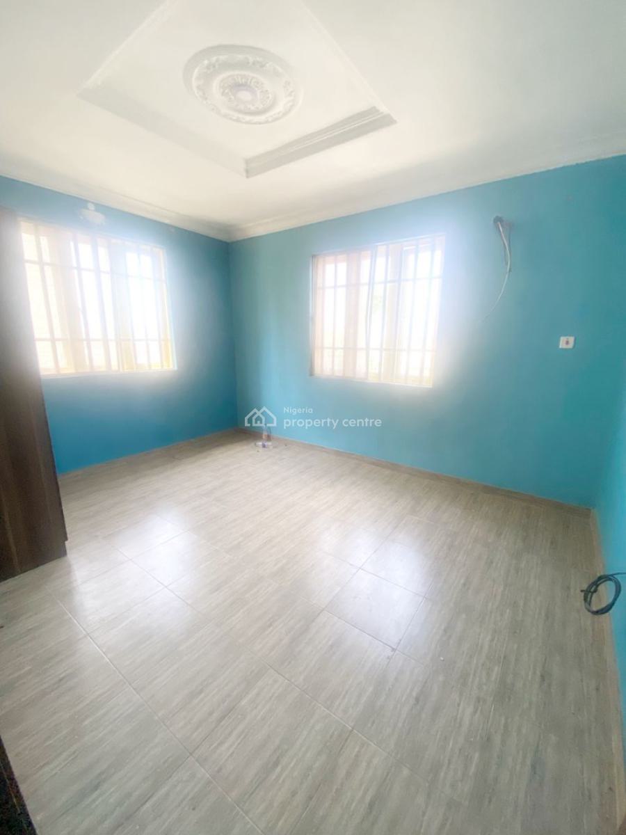 4 Bedroom Semi Detached Duplex with Bq, Gra Phase 1, Magodo, Lagos, Flat / Apartment for Rent