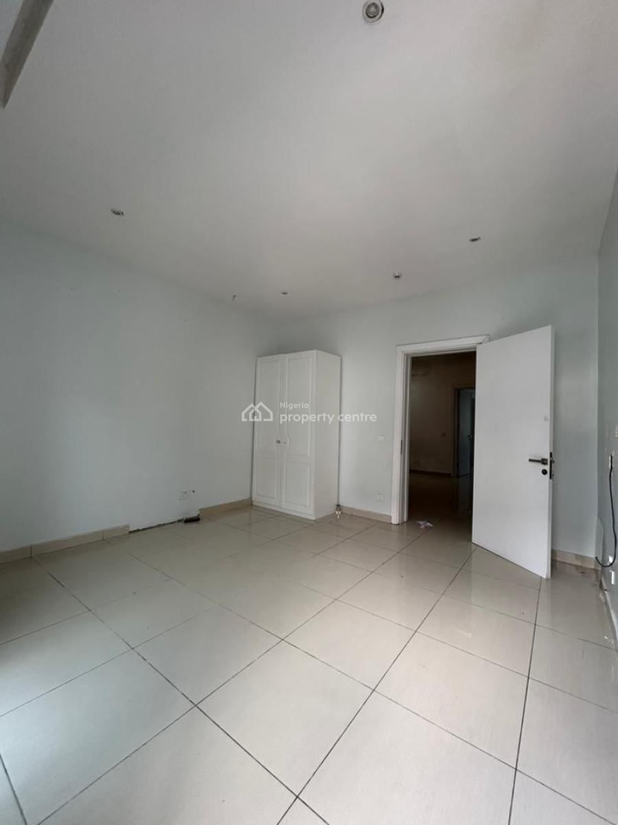 4-bedrroom Duplex + Terrace & Bq, Lekki Phase 1, Lekki, Lagos, House for Rent