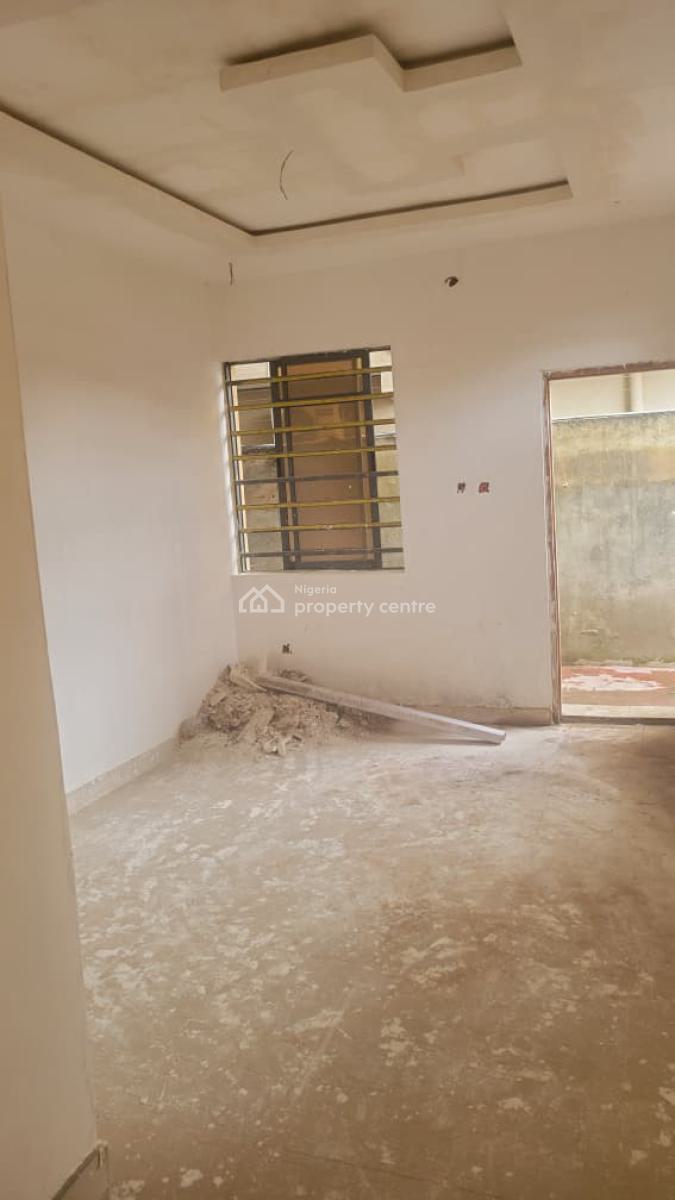 Newly Built Mini Flat Apartment with an Open Plan Kitchen, Maryland, Lagos, Mini Flat (room and Parlour) for Rent