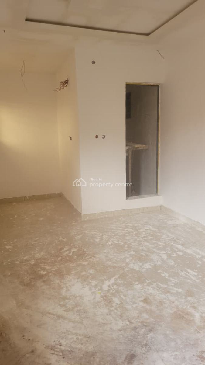 Newly Built Mini Flat Apartment with an Open Plan Kitchen, Maryland, Lagos, Mini Flat (room and Parlour) for Rent
