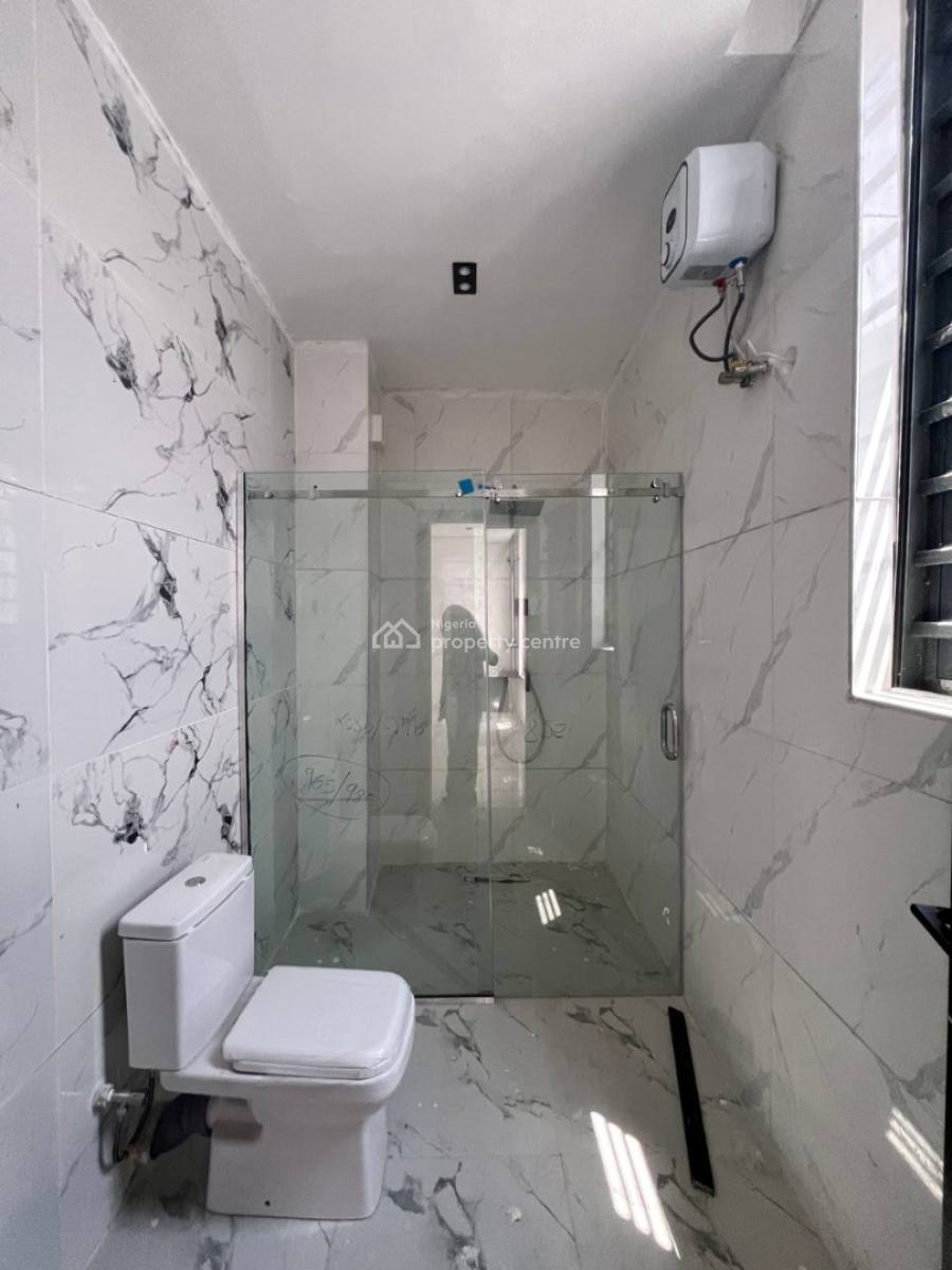 a Two Bedroom Apartment, Ologolo, Lekki, Lagos, Flat / Apartment for Sale