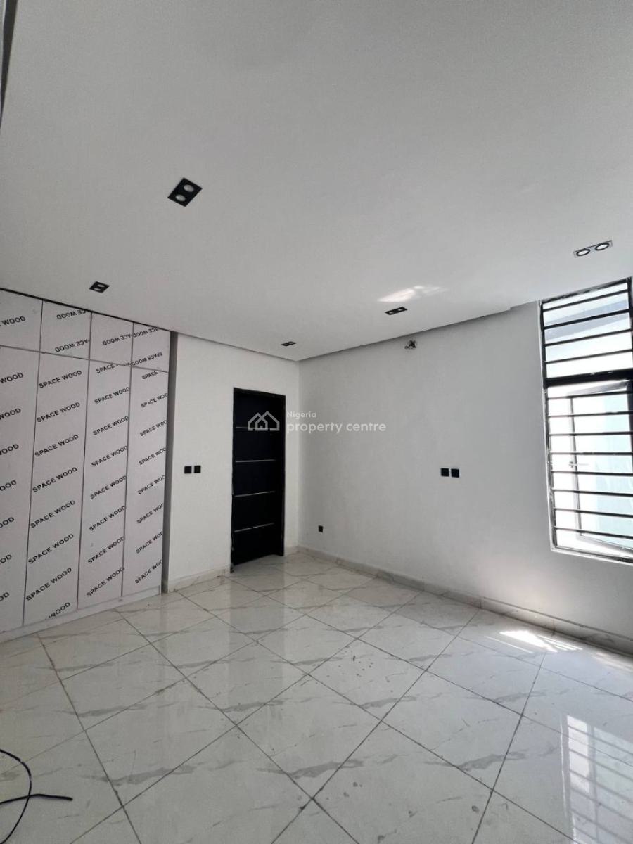 a Two Bedroom Apartment, Ologolo, Lekki, Lagos, Flat / Apartment for Sale