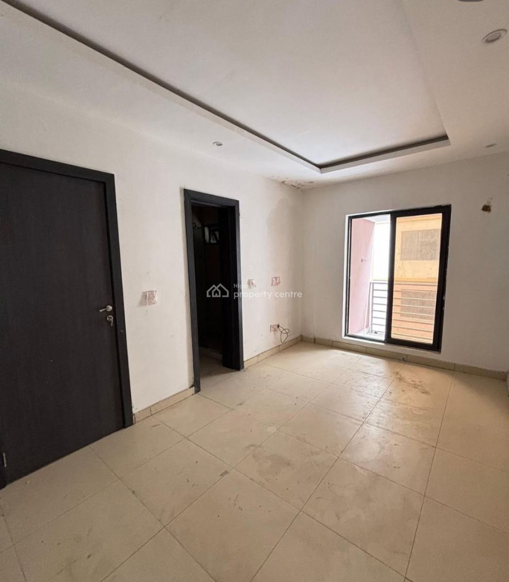 2 Bedrooms Newly Built  Fully Serviced Apartment Available, Oniru, Victoria Island (vi), Lagos, Flat / Apartment for Sale