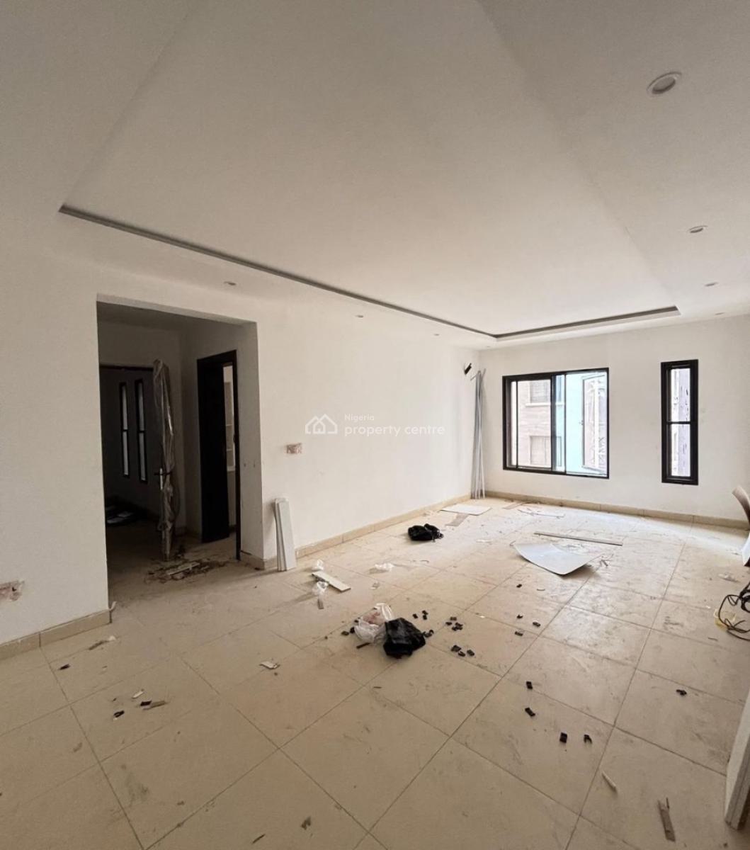 2 Bedrooms Newly Built  Fully Serviced Apartment Available, Oniru, Victoria Island (vi), Lagos, Flat / Apartment for Sale