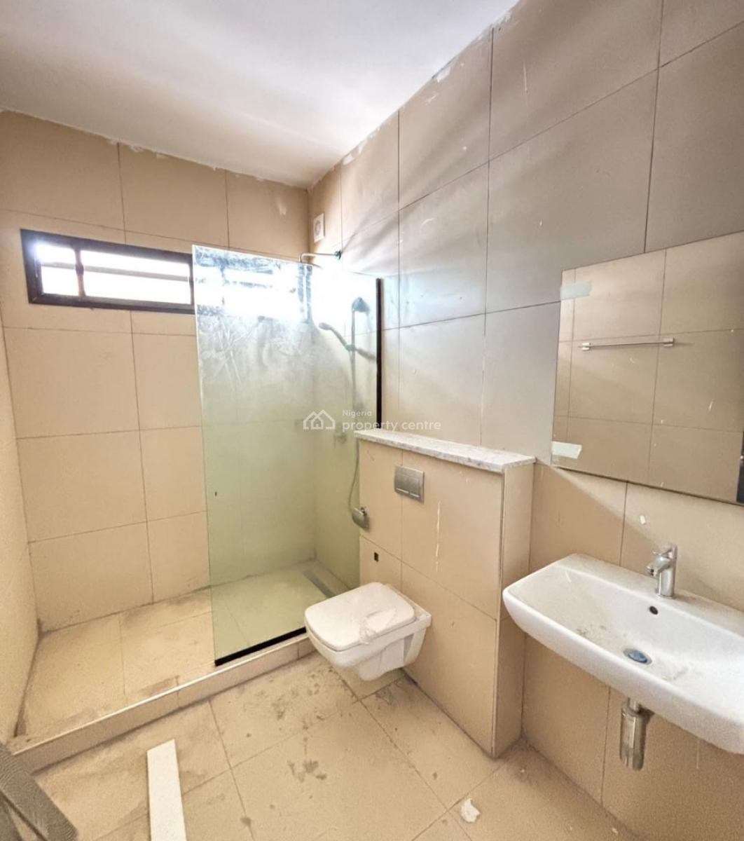 2 Bedrooms Newly Built  Fully Serviced Apartment Available, Oniru, Victoria Island (vi), Lagos, Flat / Apartment for Sale