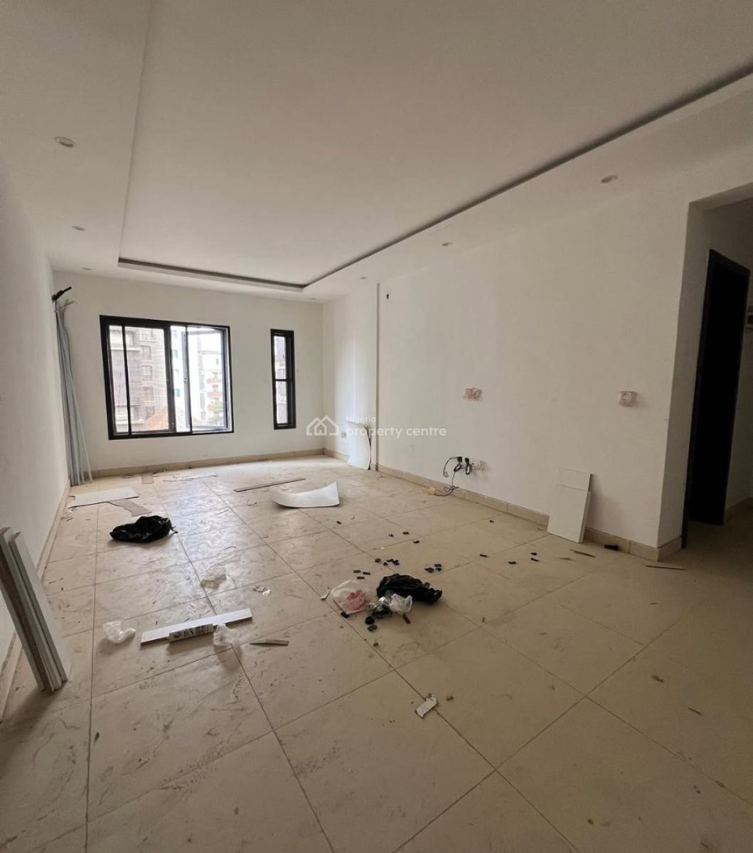 2 Bedrooms Newly Built  Fully Serviced Apartment Available, Oniru, Victoria Island (vi), Lagos, Flat / Apartment for Sale