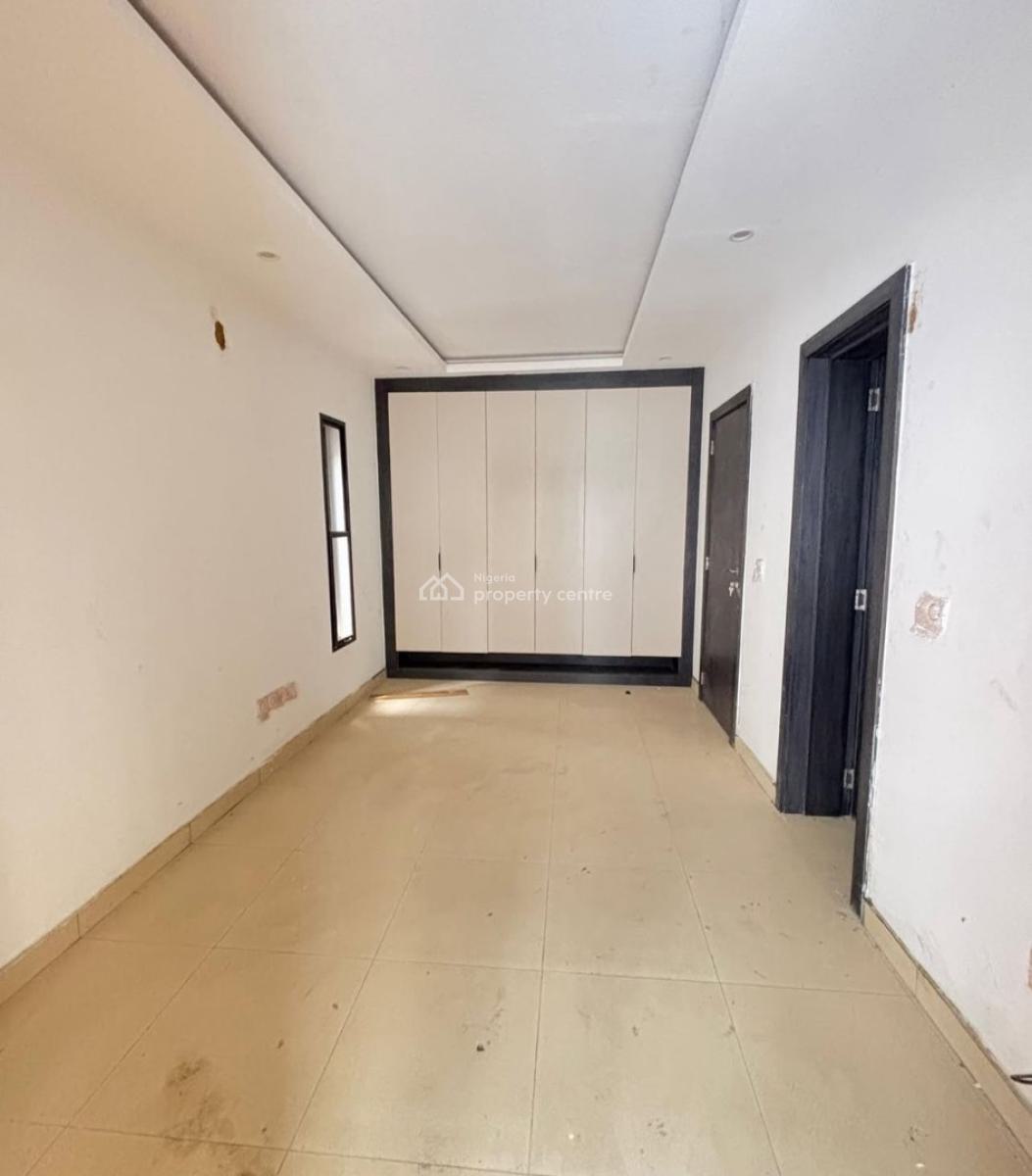 2 Bedrooms Newly Built  Fully Serviced Apartment Available, Oniru, Victoria Island (vi), Lagos, Flat / Apartment for Sale