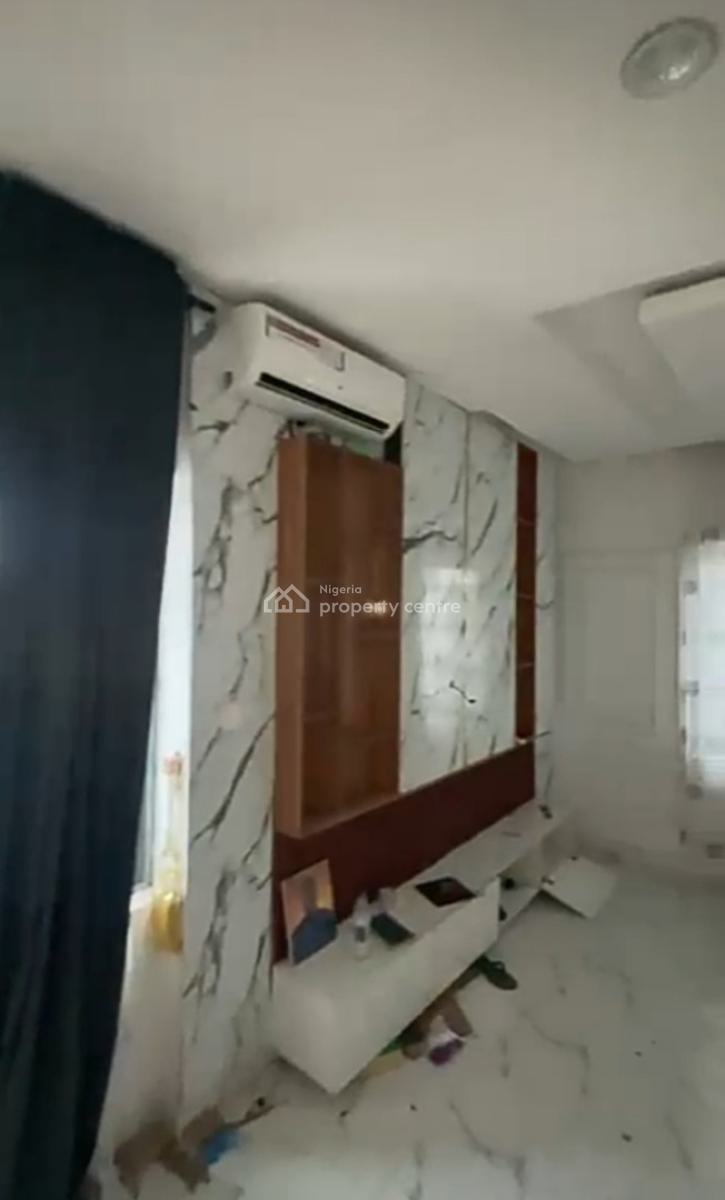 Modern 2 Bedroom Apartment, Near Blenco Shoppers Hub, Sangotedo, Ajah, Lagos, Flat / Apartment for Rent