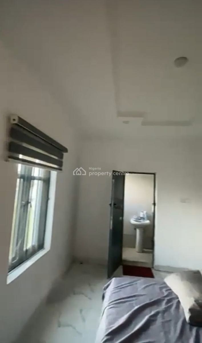 Modern 2 Bedroom Apartment, Near Blenco Shoppers Hub, Sangotedo, Ajah, Lagos, Flat / Apartment for Rent