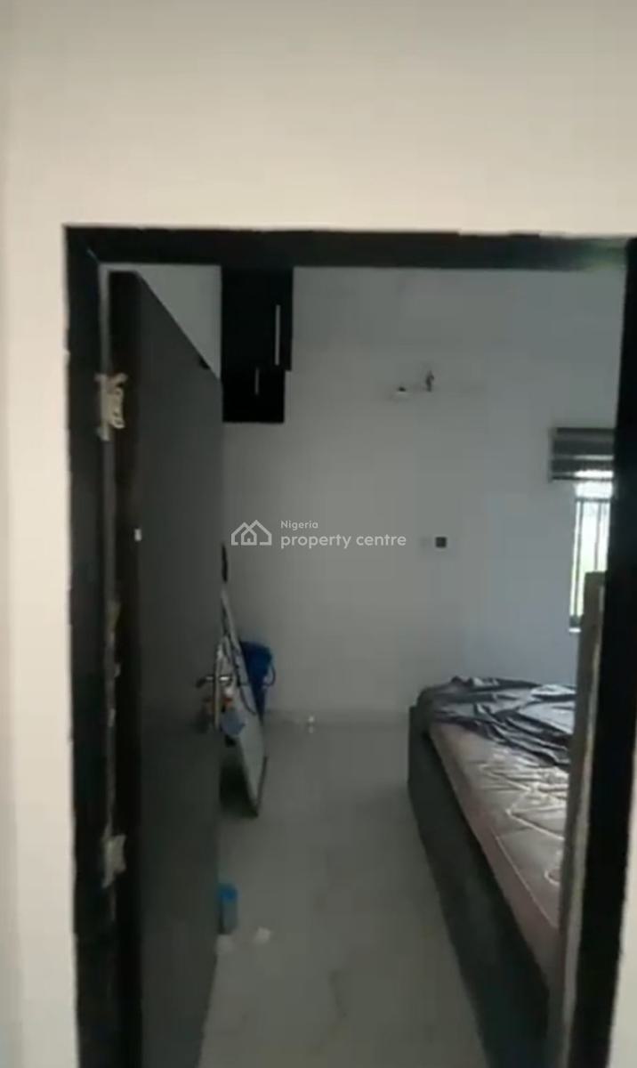 Modern 2 Bedroom Apartment, Near Blenco Shoppers Hub, Sangotedo, Ajah, Lagos, Flat / Apartment for Rent