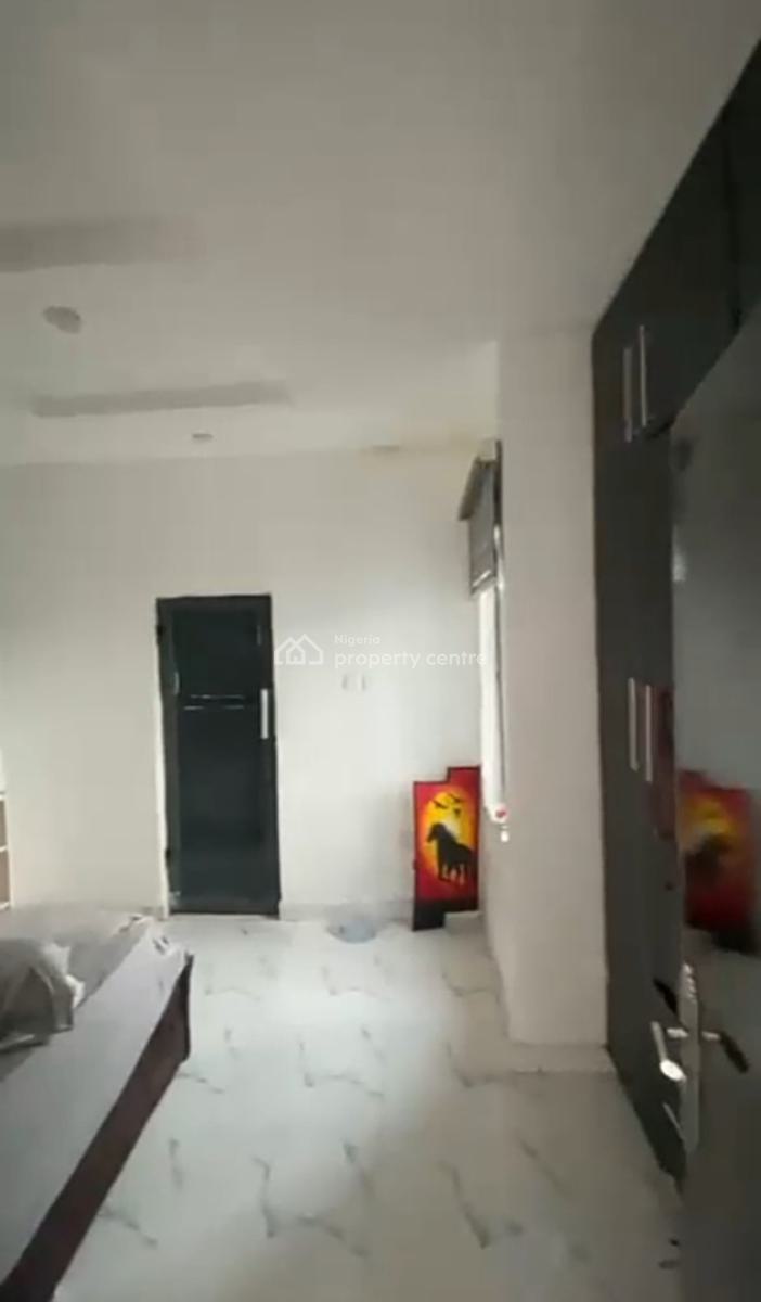 Modern 2 Bedroom Apartment, Near Blenco Shoppers Hub, Sangotedo, Ajah, Lagos, Flat / Apartment for Rent