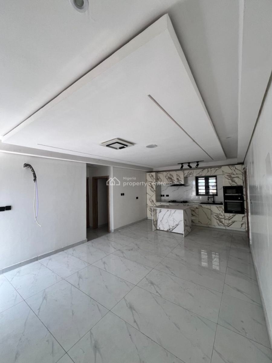 a Two Bedroom Penthouse Apartment, Ologolo, Lekki, Lagos, Flat / Apartment for Sale