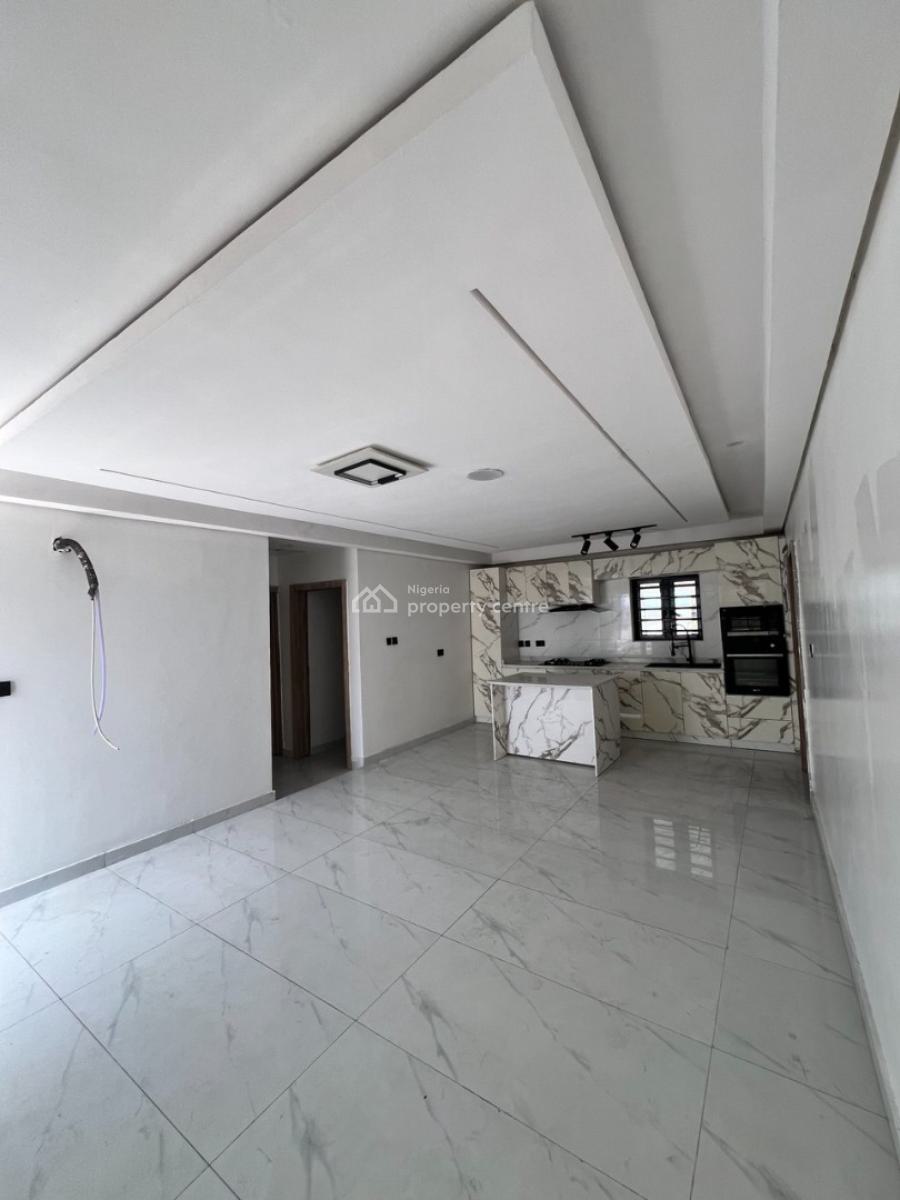 a Two Bedroom Penthouse Apartment, Ologolo, Lekki, Lagos, Flat / Apartment for Sale
