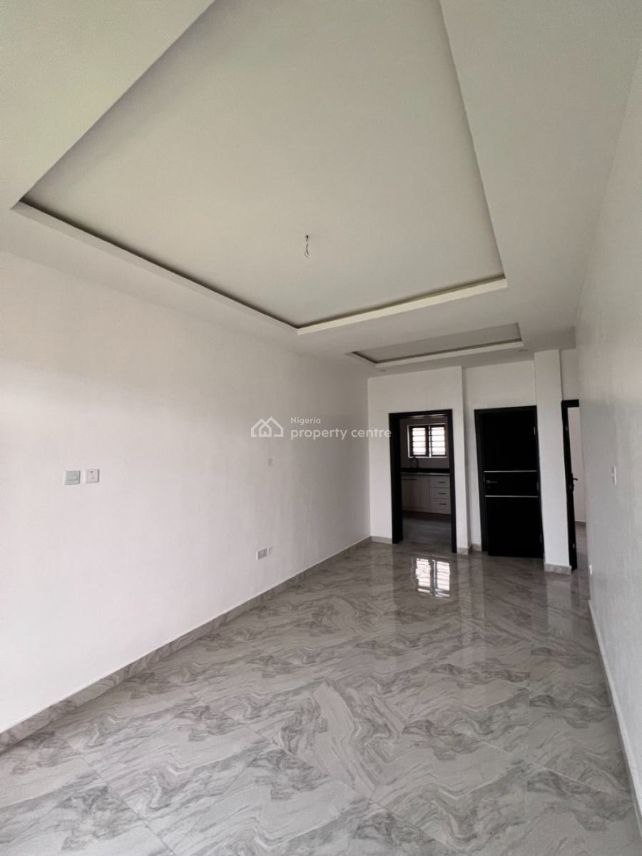 a Block of Apartment, Ologolo, Lekki, Lagos, Flat / Apartment for Sale