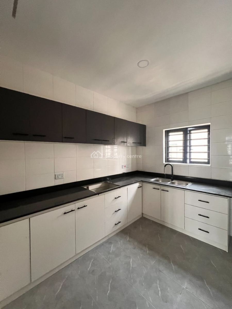 a Block of Apartment, Ologolo, Lekki, Lagos, Flat / Apartment for Sale