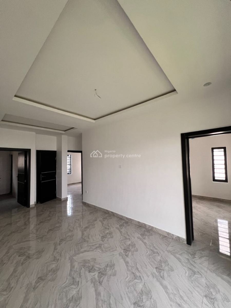 a Block of Apartment, Ologolo, Lekki, Lagos, Flat / Apartment for Sale