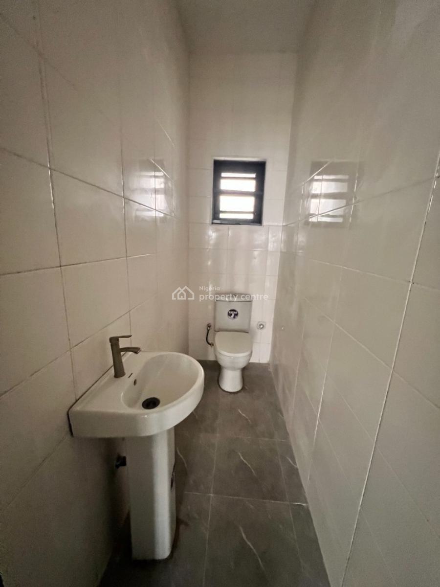 a Block of Apartment, Ologolo, Lekki, Lagos, Flat / Apartment for Sale