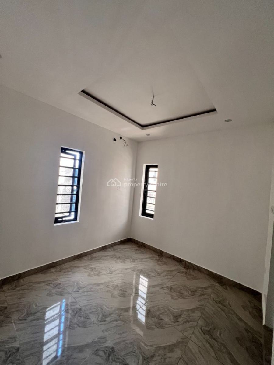a Block of Apartment, Ologolo, Lekki, Lagos, Flat / Apartment for Sale