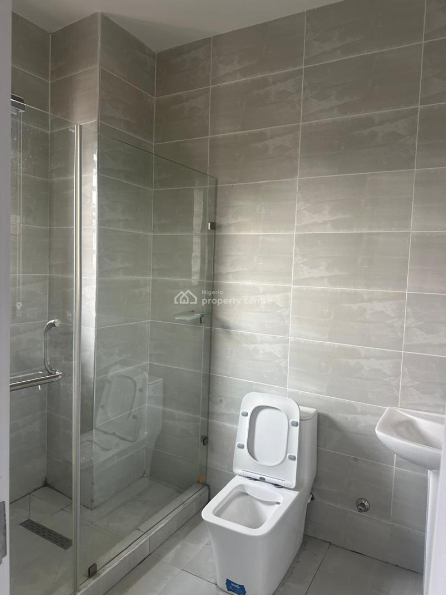 4-bedroom Terrace, Victoria Island (vi), Lagos, House for Sale