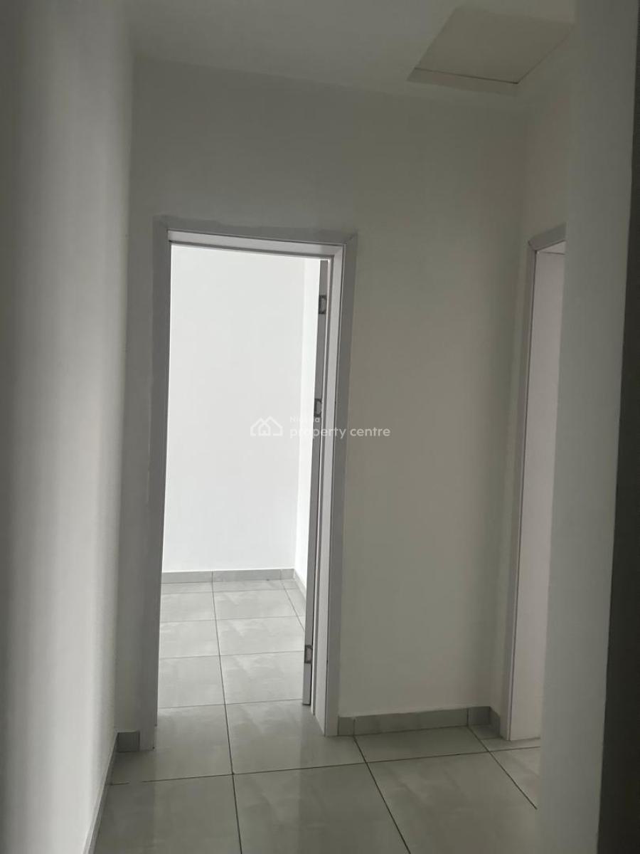 4-bedroom Terrace, Victoria Island (vi), Lagos, House for Sale