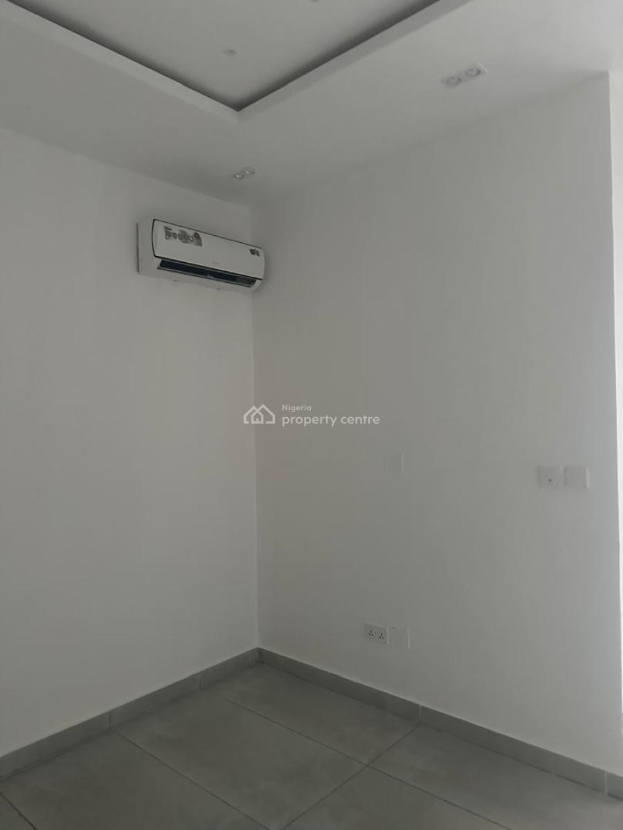 4-bedroom Terrace, Victoria Island (vi), Lagos, House for Sale