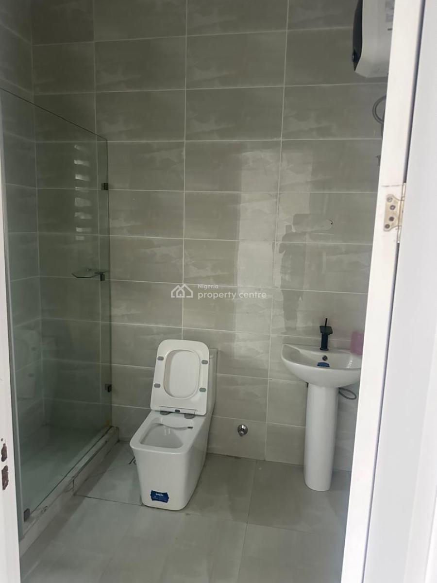 4-bedroom Terrace, Victoria Island (vi), Lagos, House for Sale