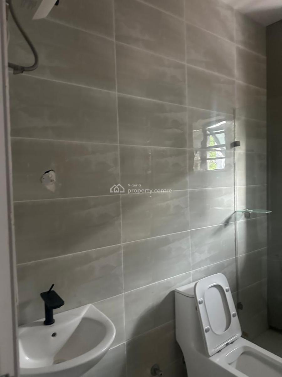 4-bedroom Terrace, Victoria Island (vi), Lagos, House for Sale