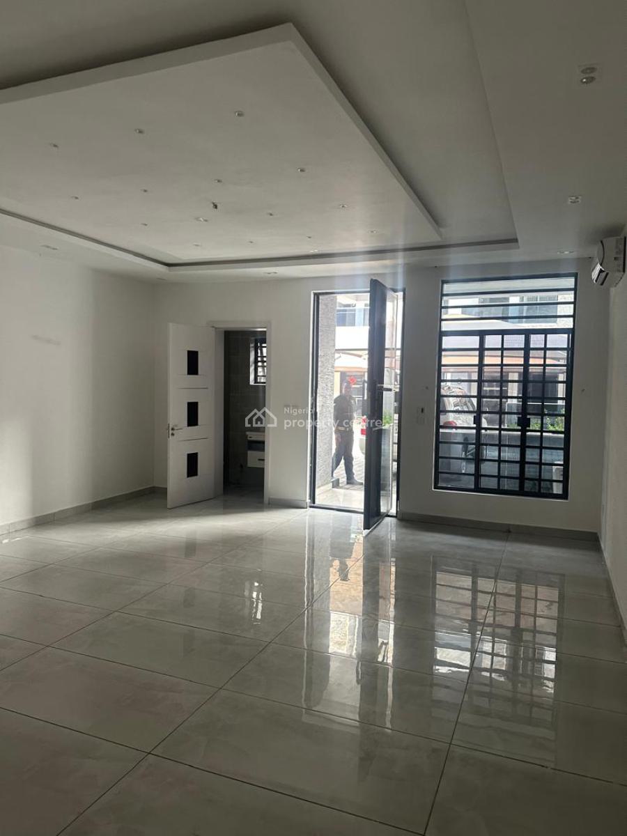 4-bedroom Terrace, Victoria Island (vi), Lagos, House for Sale
