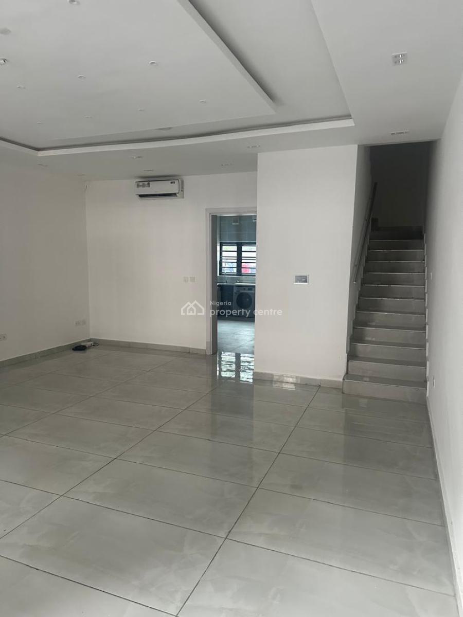 4-bedroom Terrace, Victoria Island (vi), Lagos, House for Sale