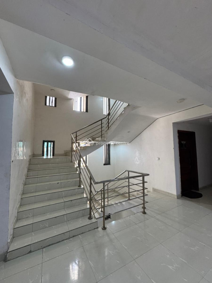 Well Maintained Mini Flat, Ikate, Lekki, Lagos, Mini Flat (room and Parlour) for Rent