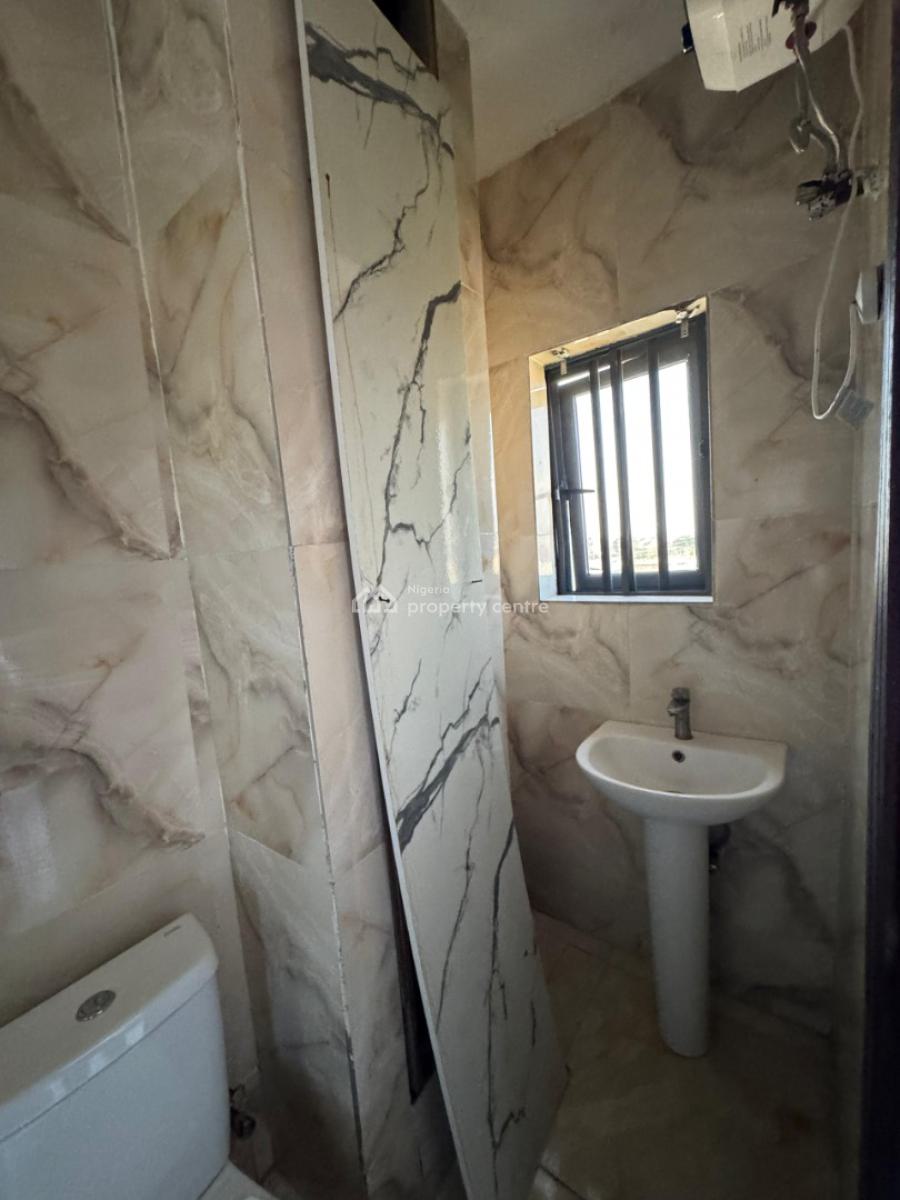 Well Maintained Mini Flat, Ikate, Lekki, Lagos, Mini Flat (room and Parlour) for Rent