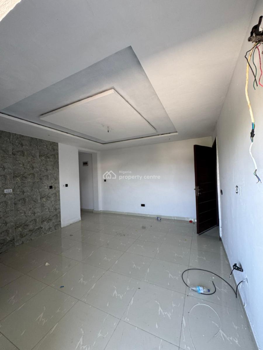 Well Maintained Mini Flat, Ikate, Lekki, Lagos, Mini Flat (room and Parlour) for Rent