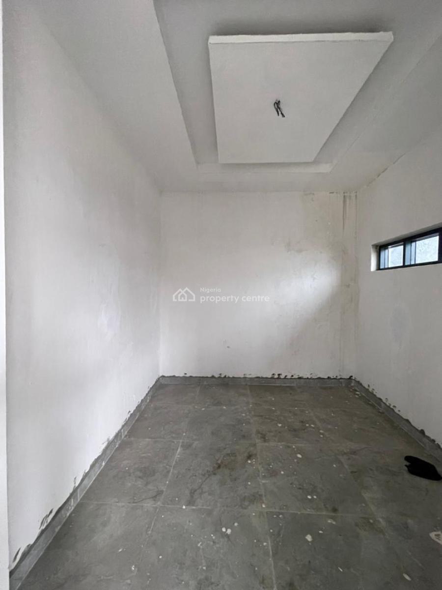 Exquisite 5 Bedroom Semi Detached Duplex with Bq, Gym & Pool, Ikate Elegushi, Lekki, Lagos, Semi-detached Duplex for Sale