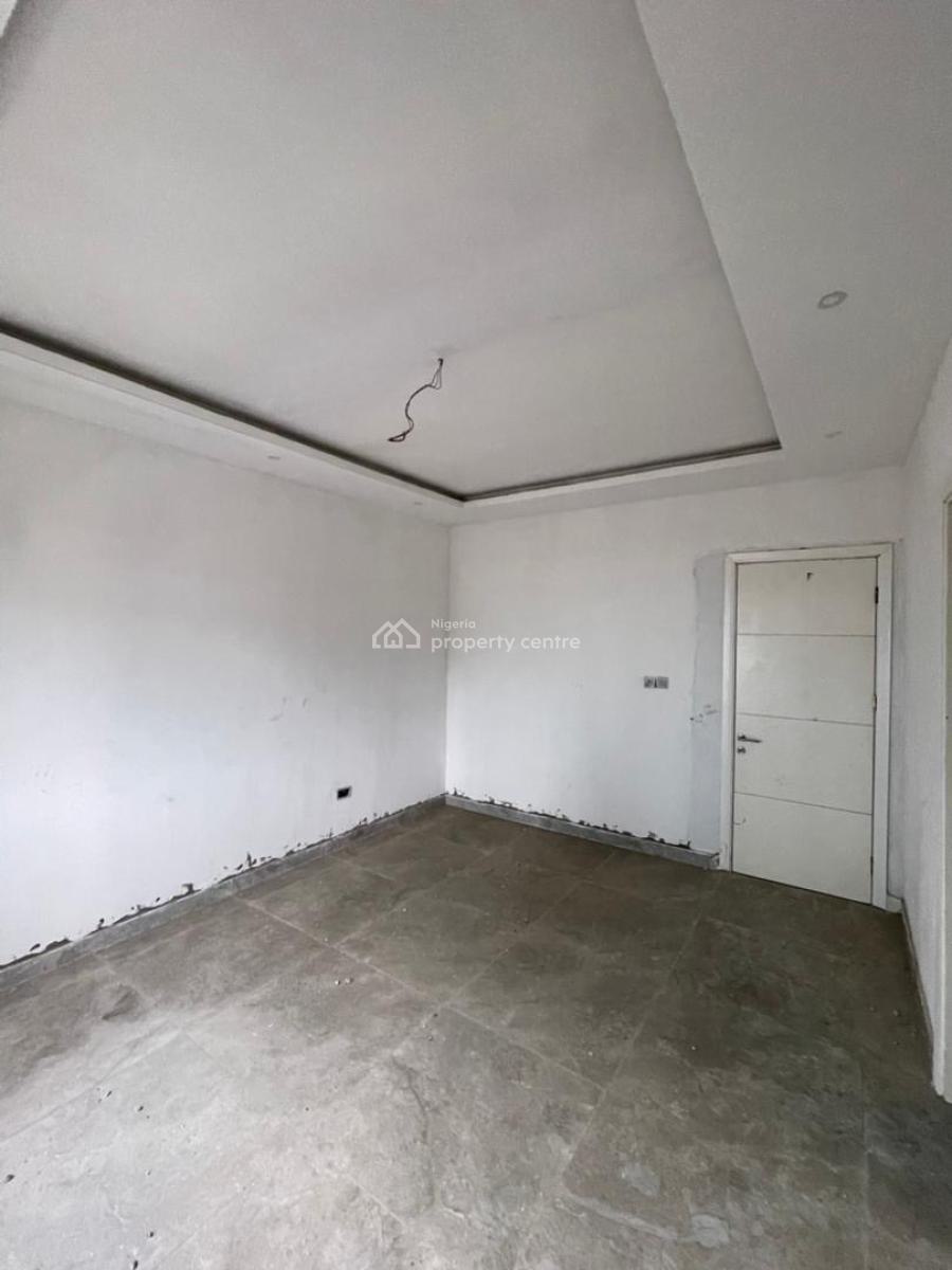 Exquisite 5 Bedroom Semi Detached Duplex with Bq, Gym & Pool, Ikate Elegushi, Lekki, Lagos, Semi-detached Duplex for Sale