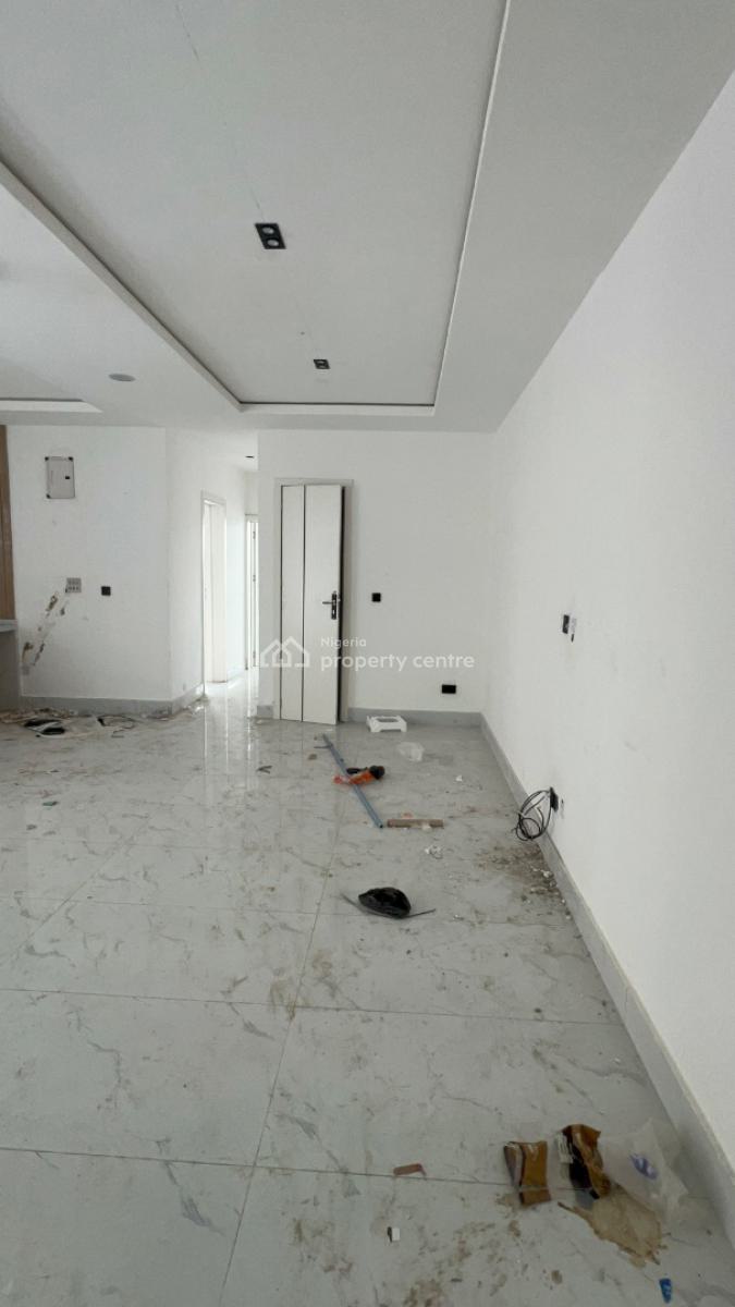 Stylish 2-bedroom Apartment Now Available, Lekki Phase 1, Lekki, Lagos, Flat / Apartment for Sale