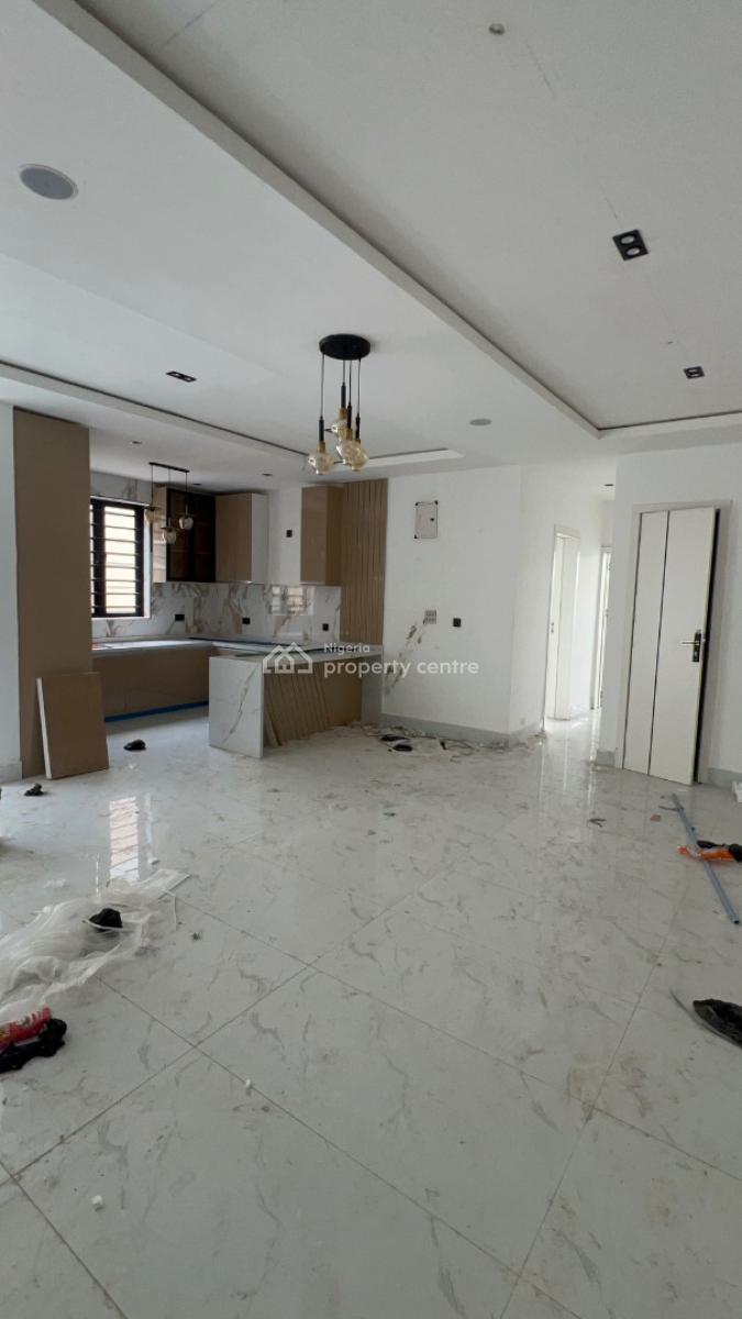 Stylish 2-bedroom Apartment Now Available, Lekki Phase 1, Lekki, Lagos, Flat / Apartment for Sale