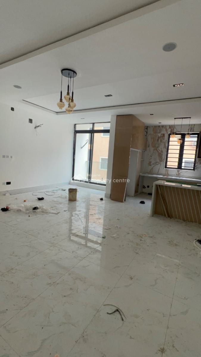 Stylish 2-bedroom Apartment Now Available, Lekki Phase 1, Lekki, Lagos, Flat / Apartment for Sale