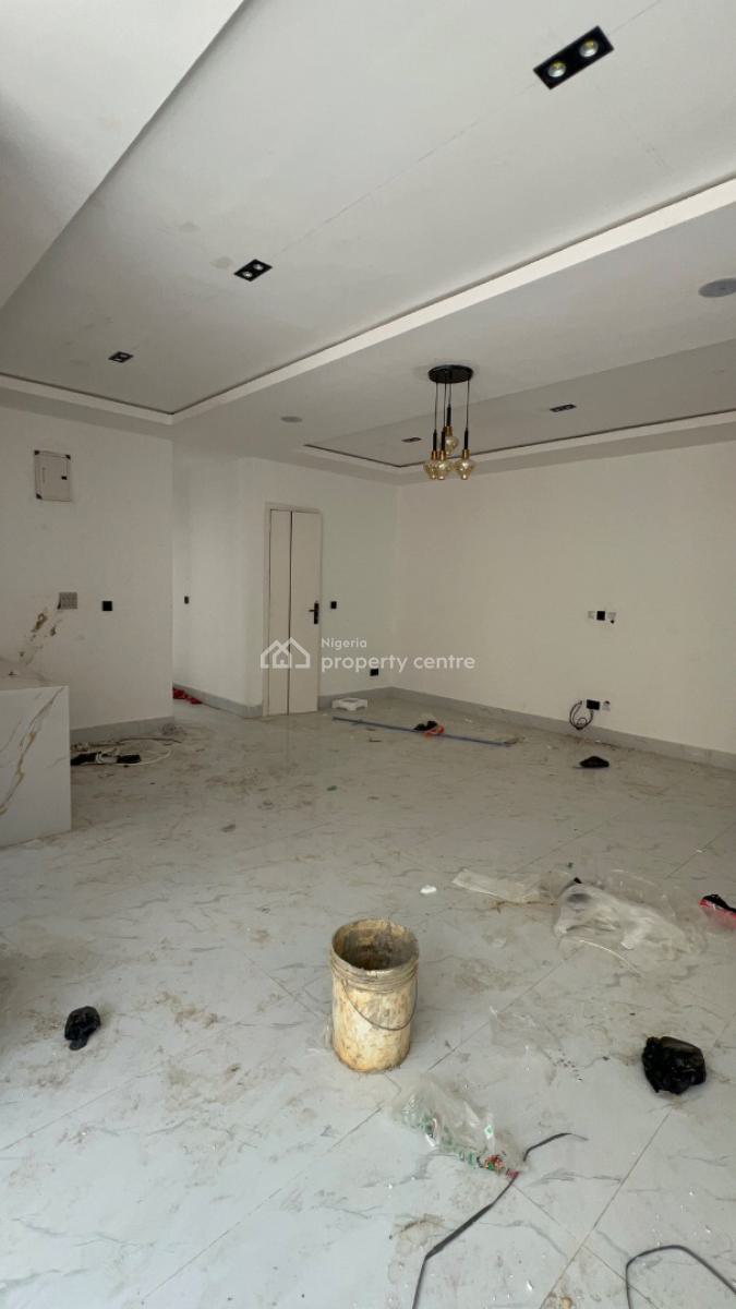 Stylish 2-bedroom Apartment Now Available, Lekki Phase 1, Lekki, Lagos, Flat / Apartment for Sale