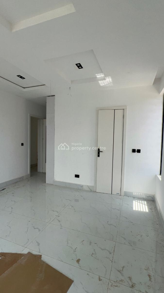 Stylish 2-bedroom Apartment Now Available, Lekki Phase 1, Lekki, Lagos, Flat / Apartment for Sale