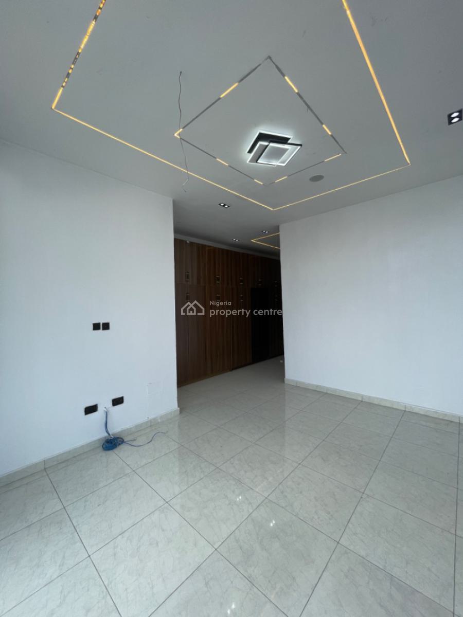 4 Bedroom Semi Detached Duplex with Bq, Ikota Villa Estate, Ikota, Lekki, Lagos, Semi-detached Duplex for Sale