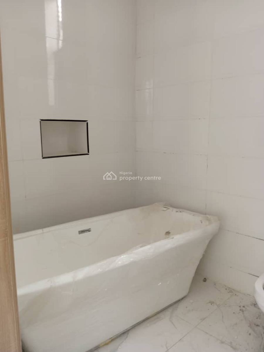 Massive 4 Bedroom Detached Duplex, Olokonla Greenland Estate, Olokonla, Ajah, Lagos, Flat / Apartment for Rent