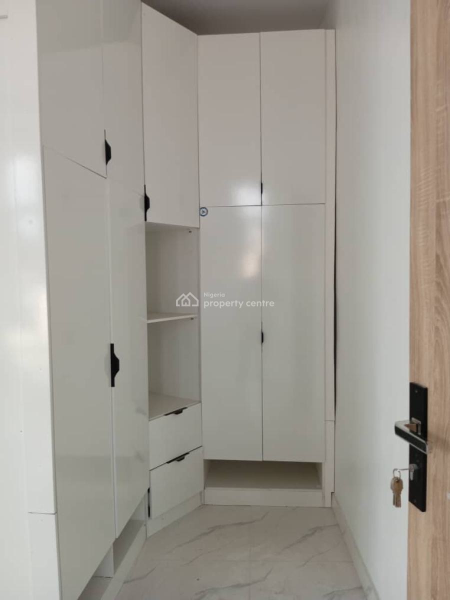 Massive 4 Bedroom Detached Duplex, Olokonla Greenland Estate, Olokonla, Ajah, Lagos, Flat / Apartment for Rent