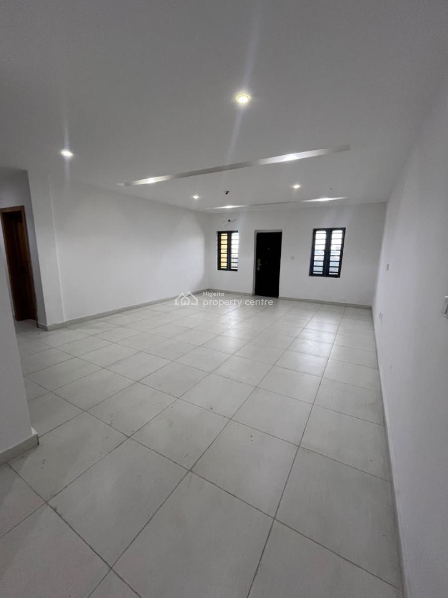 Brand New 4bedroom Terrace Duplex in+ Bq in a Serene Mini Estate, Ikate Elegushi, Lekki, Lagos, Ikate Elegushi, Lekki, Lagos, Terraced Duplex for Rent