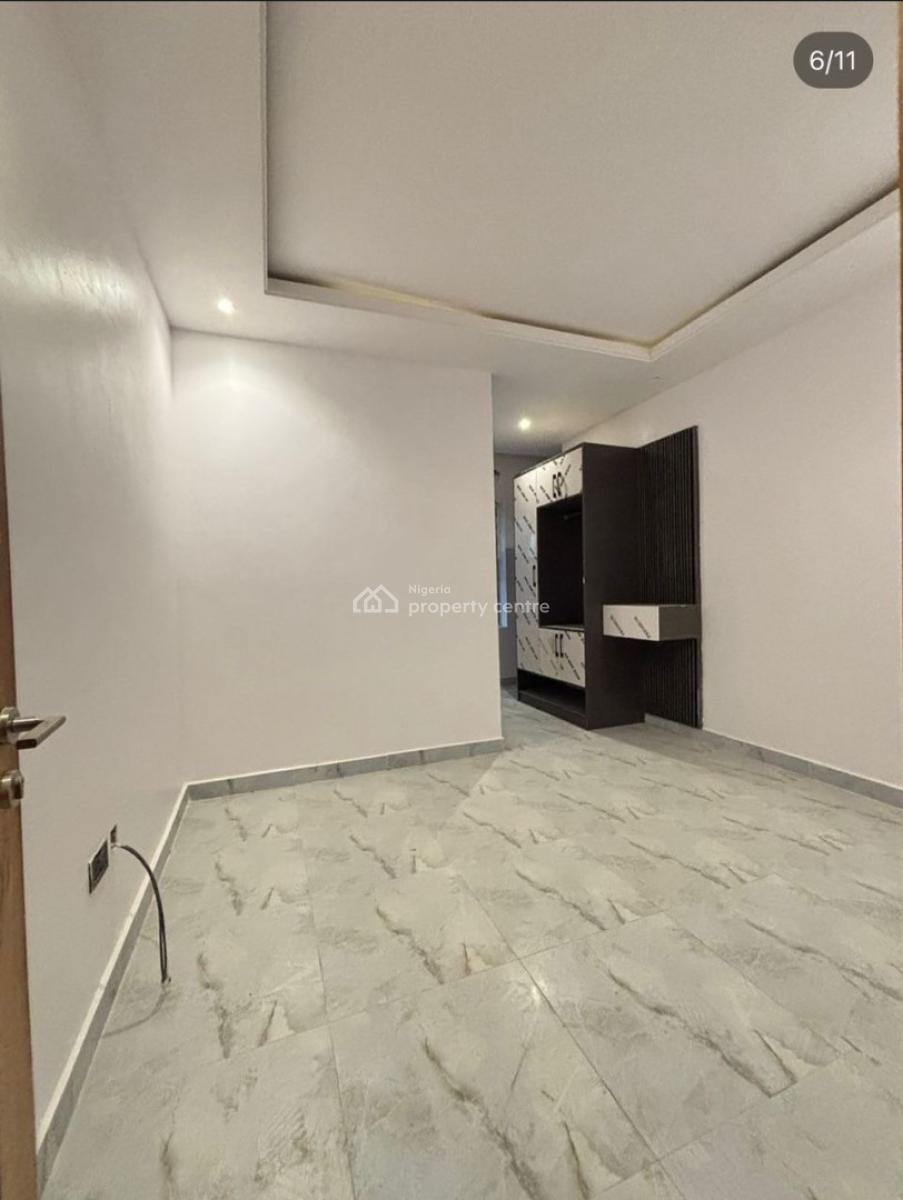 Brand New 4bedroom Terrace Duplex in+ Bq in a Serene Mini Estate, Ikate Elegushi, Lekki, Lagos, Ikate Elegushi, Lekki, Lagos, Terraced Duplex for Rent