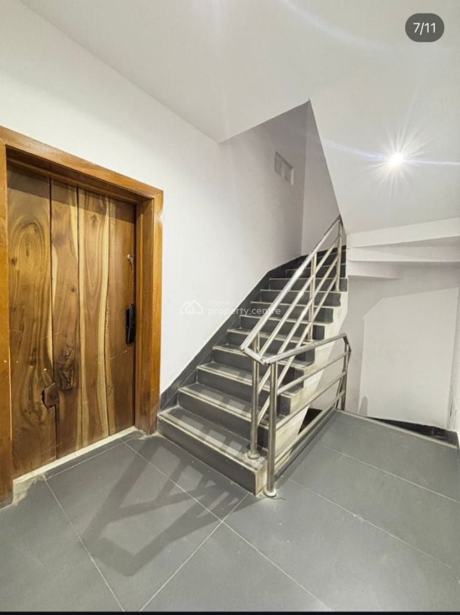Brand New 4bedroom Terrace Duplex in+ Bq in a Serene Mini Estate, Ikate Elegushi, Lekki, Lagos, Ikate Elegushi, Lekki, Lagos, Terraced Duplex for Rent