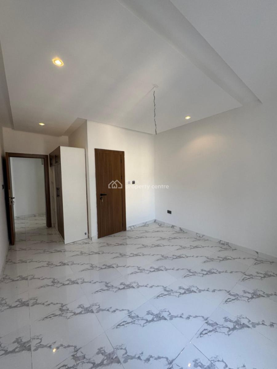 Brand New 2 Bedroom Apartment, Ikate, Lekki, Lagos, Flat / Apartment for Rent